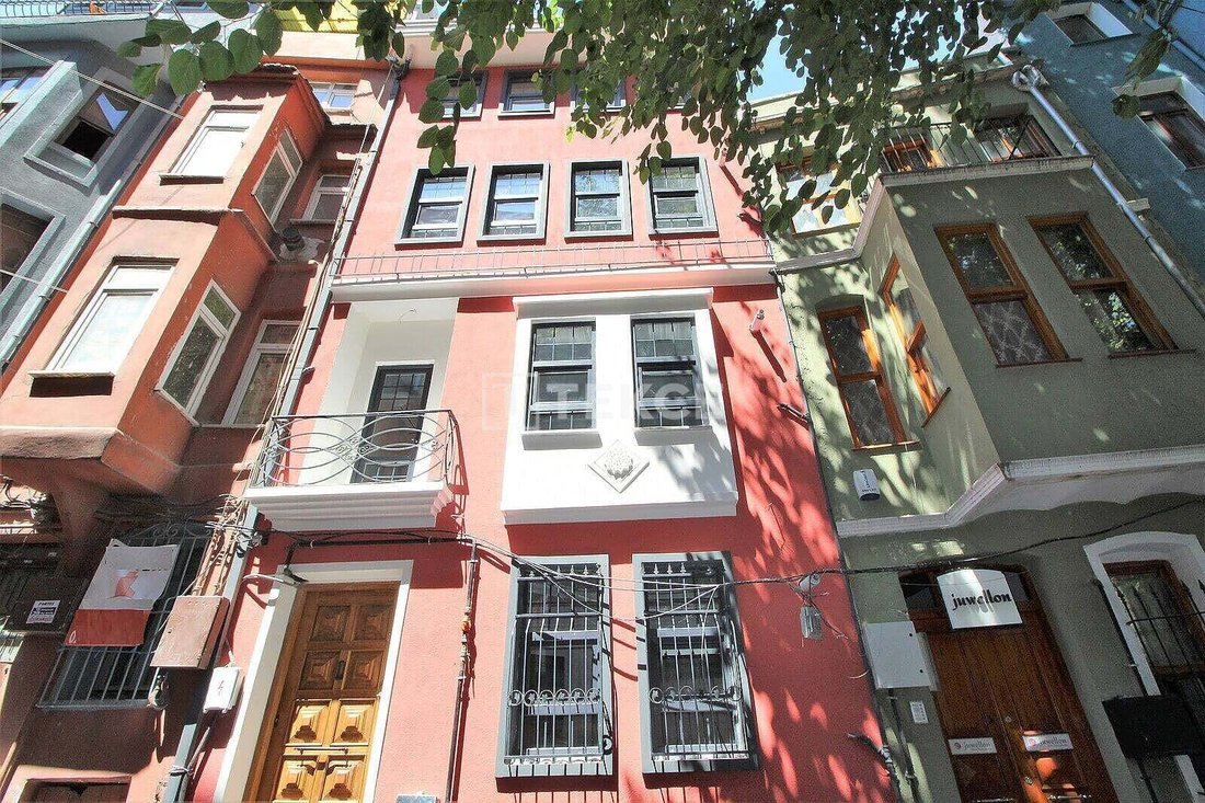 House in Fatih, İstanbul, Turkey 3 - 17533847