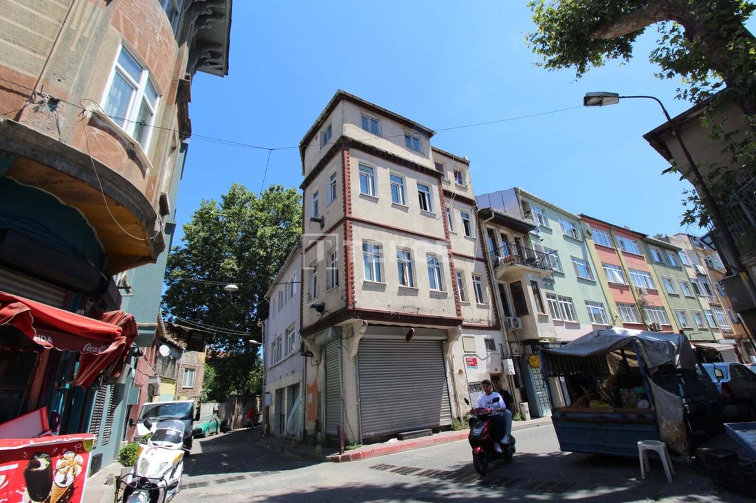 House in Fatih, İstanbul, Turkey 1 - 17534054