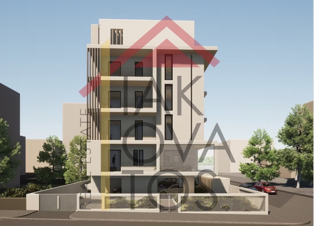 Apartment in Vrilissia, Attica, Greece 1 - 17533512