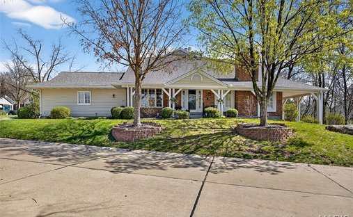 Haus in Town and Country, Missouri, Vereinigte Staaten 1