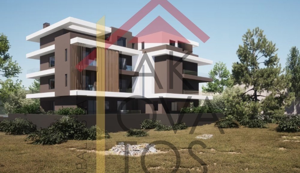 Apartment in Gerakas, Attica, Greece 5 - 17533530