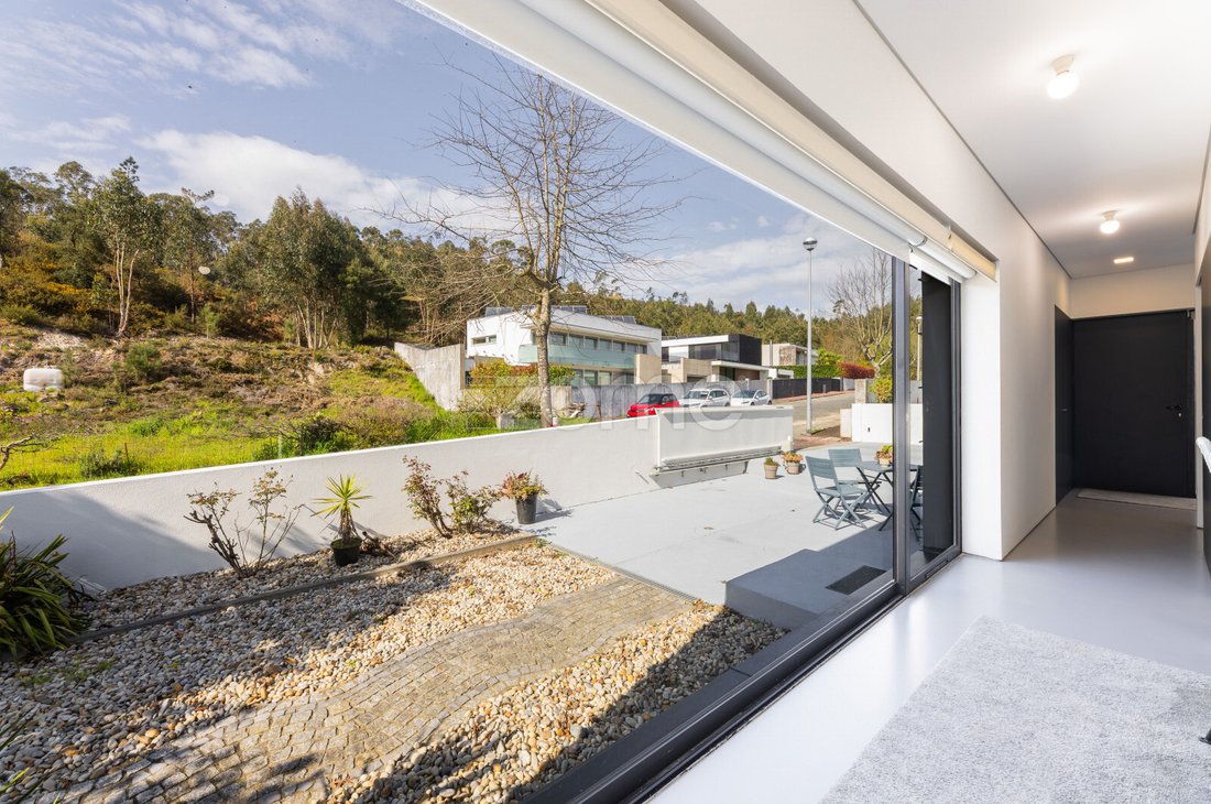 House in Real, Dume e Semelhe, Braga, Portugal 1 - 17534661