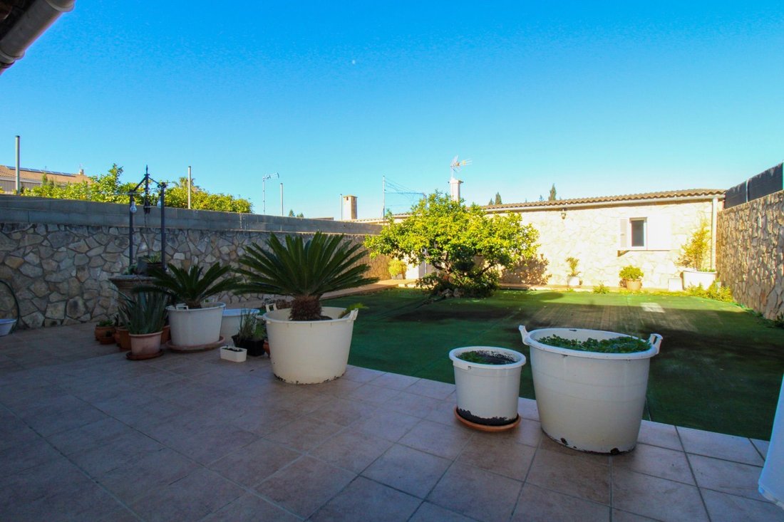 House in Palma, Balearic Islands, Spain 1 - 17530918