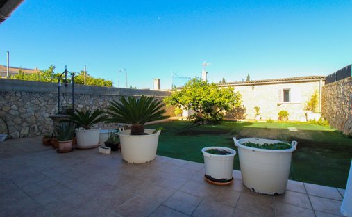 House in Palma, Balearic Islands, Spain 1
