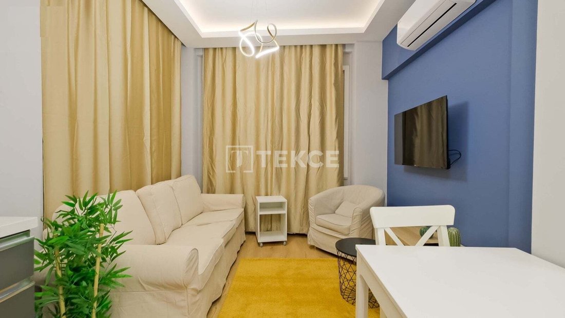 House in İstanbul, İstanbul, Turkey 3 - 17534108