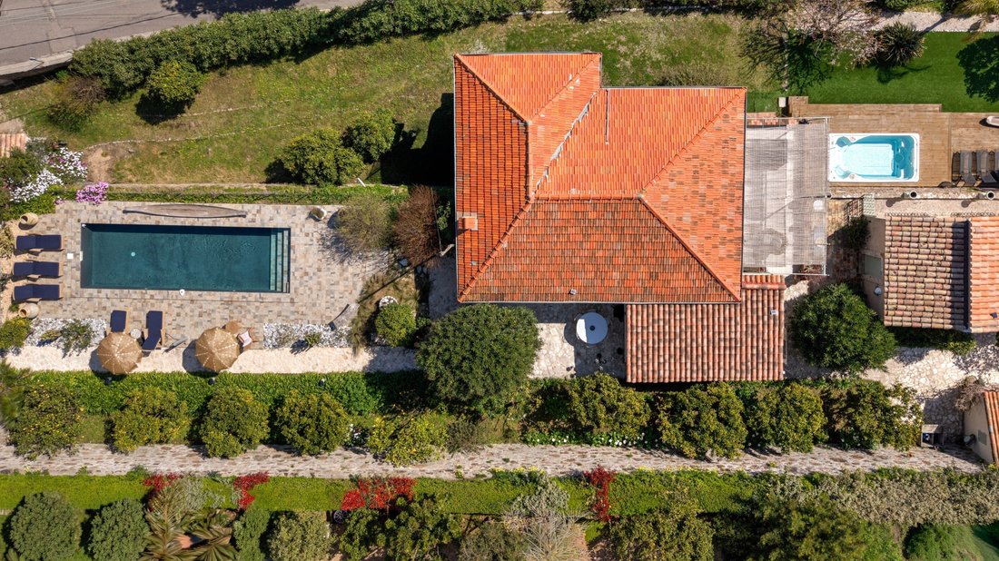House in Gabelle-Courcettes-Les Clos, Vallauris, France 4 - 17534641