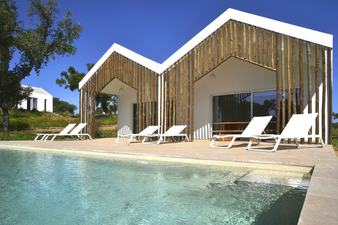Villa in Grandola e Santa Margarida da Serra, Setubal, Portugal 1 - 17532252
