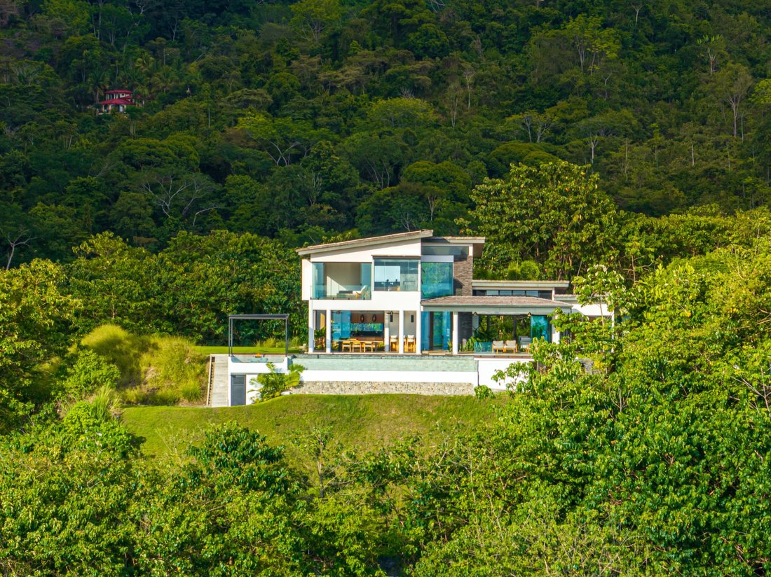 House in Punta Mala Arriba, Puntarenas Province, Costa Rica 3 - 17515613