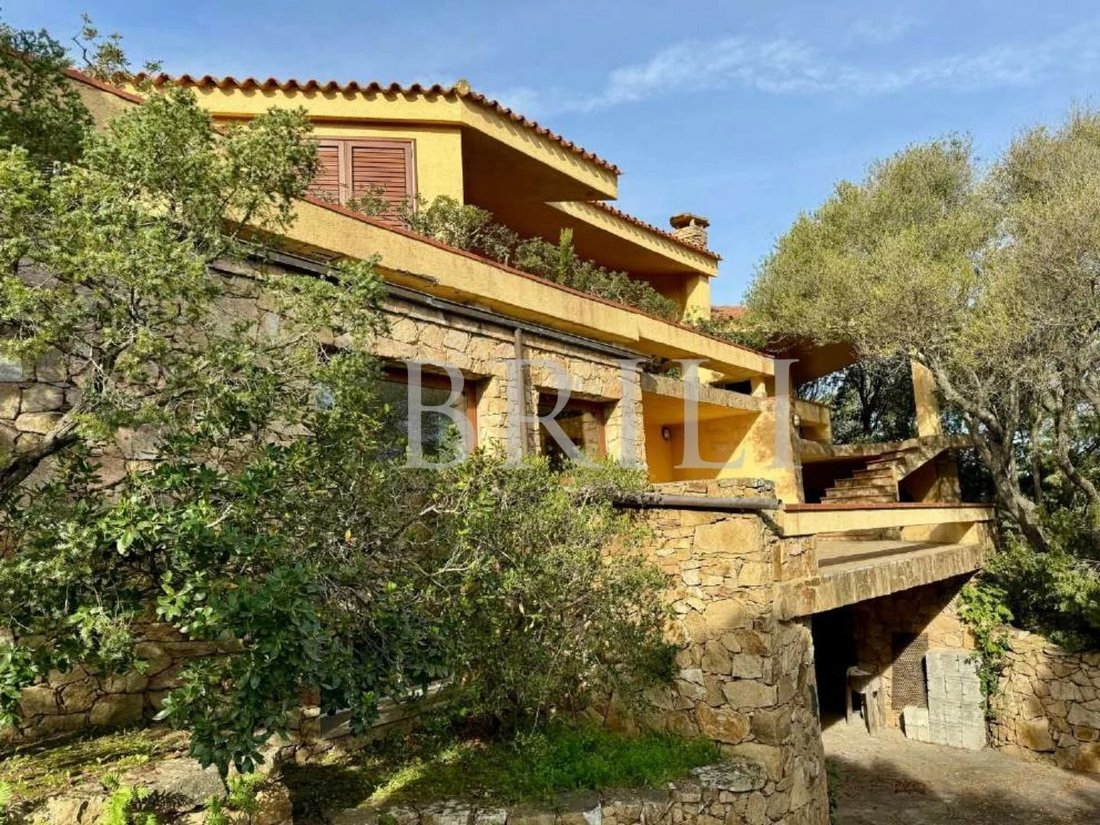 Estate in Palau, Sardinia, Italy 4 - 17533994