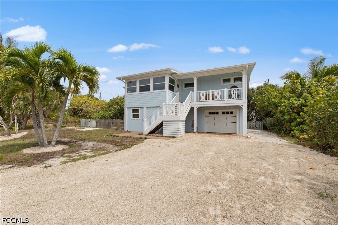 House in Sanibel, Florida, United States 4 - 17534046