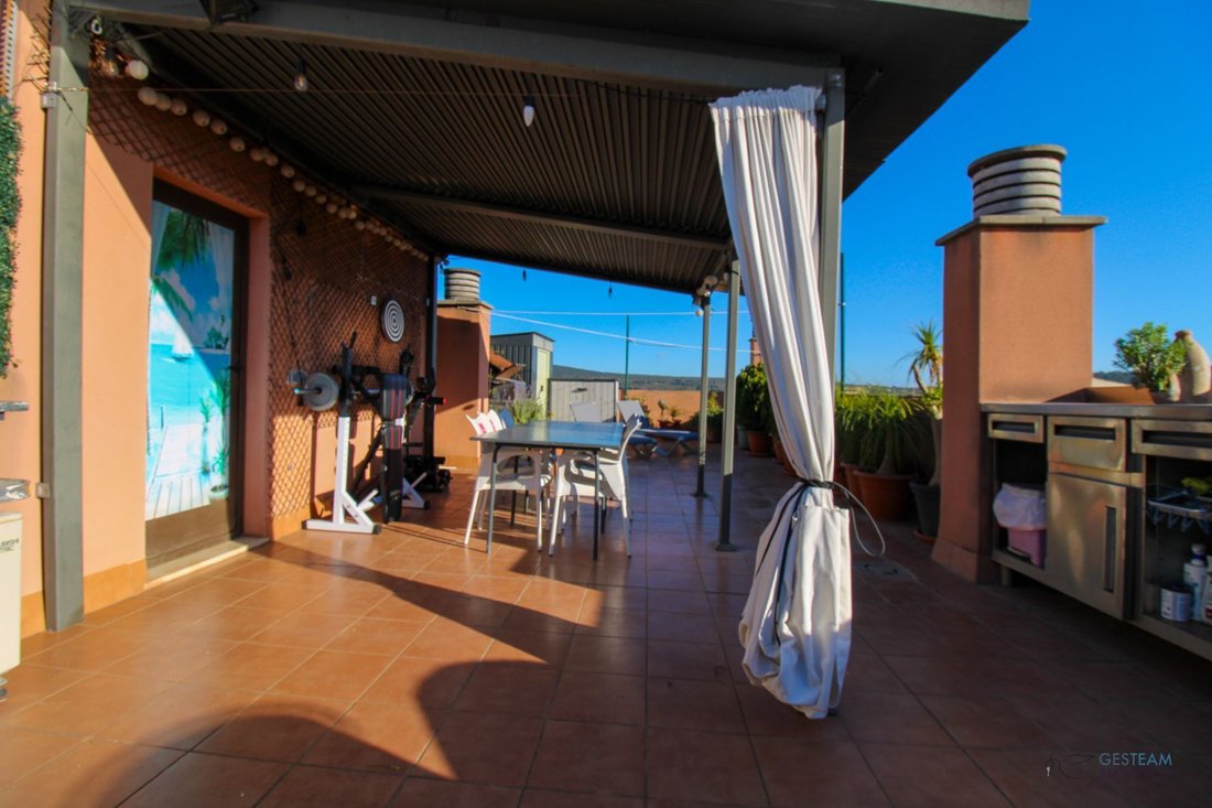 Apartment in Palma, Balearic Islands, Spain 5 - 17531388
