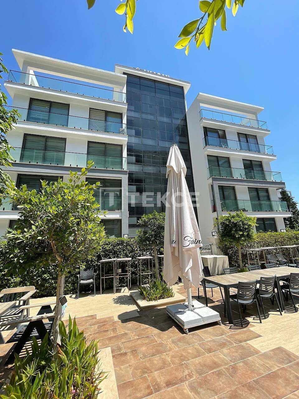 Wohnung in Girne, Cyprus 3 - 17533718