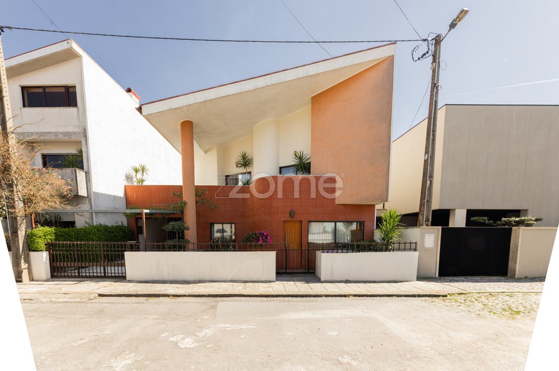 House in Nogueira, Fraiao e Lamacaes, Braga, Portugal 2 - 17534651