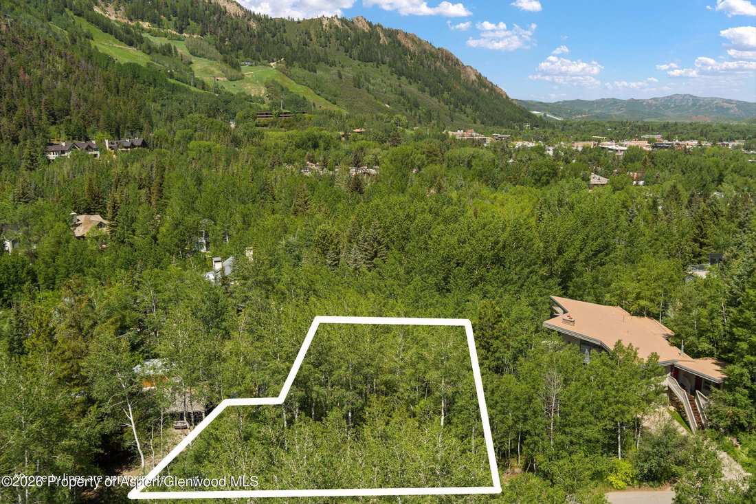 Land in Aspen, Colorado, United States 3 - 17531831