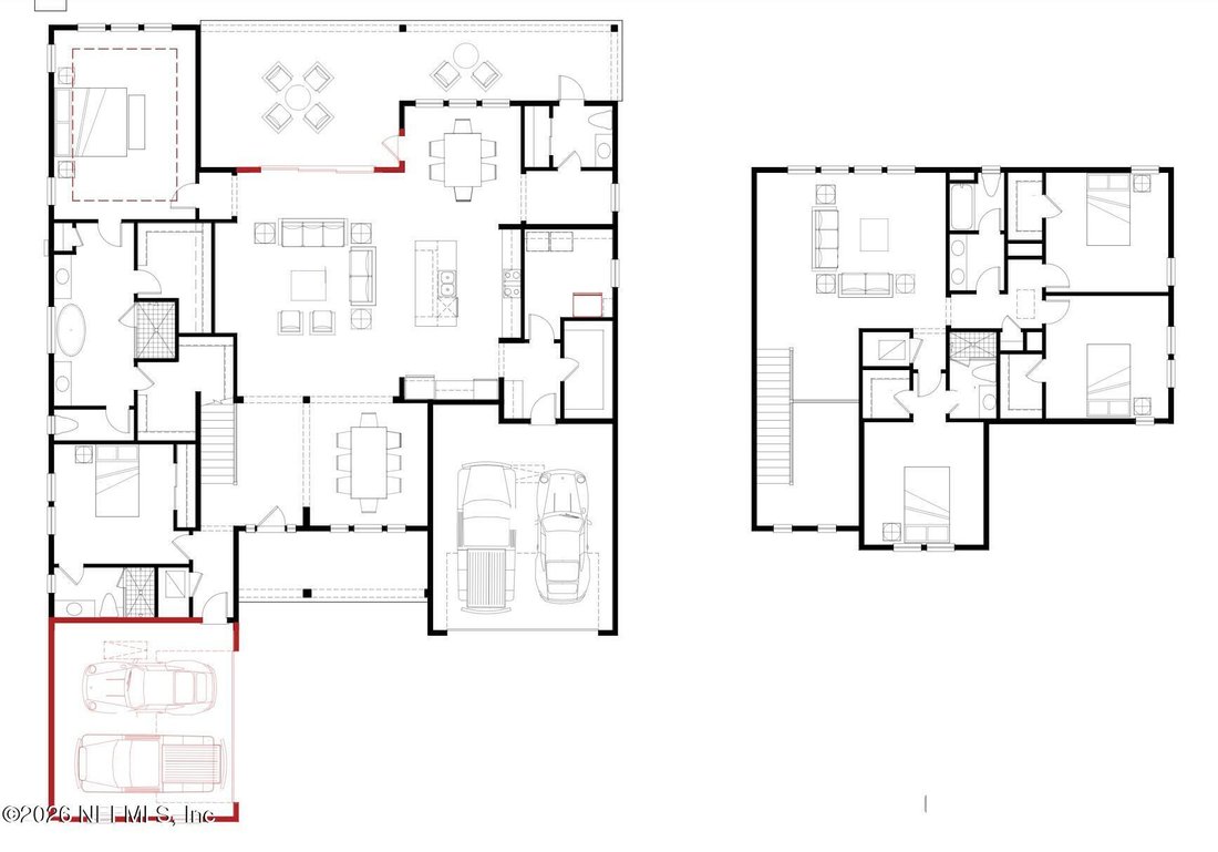 House in St. Augustine, Florida, United States 2 - 17533881