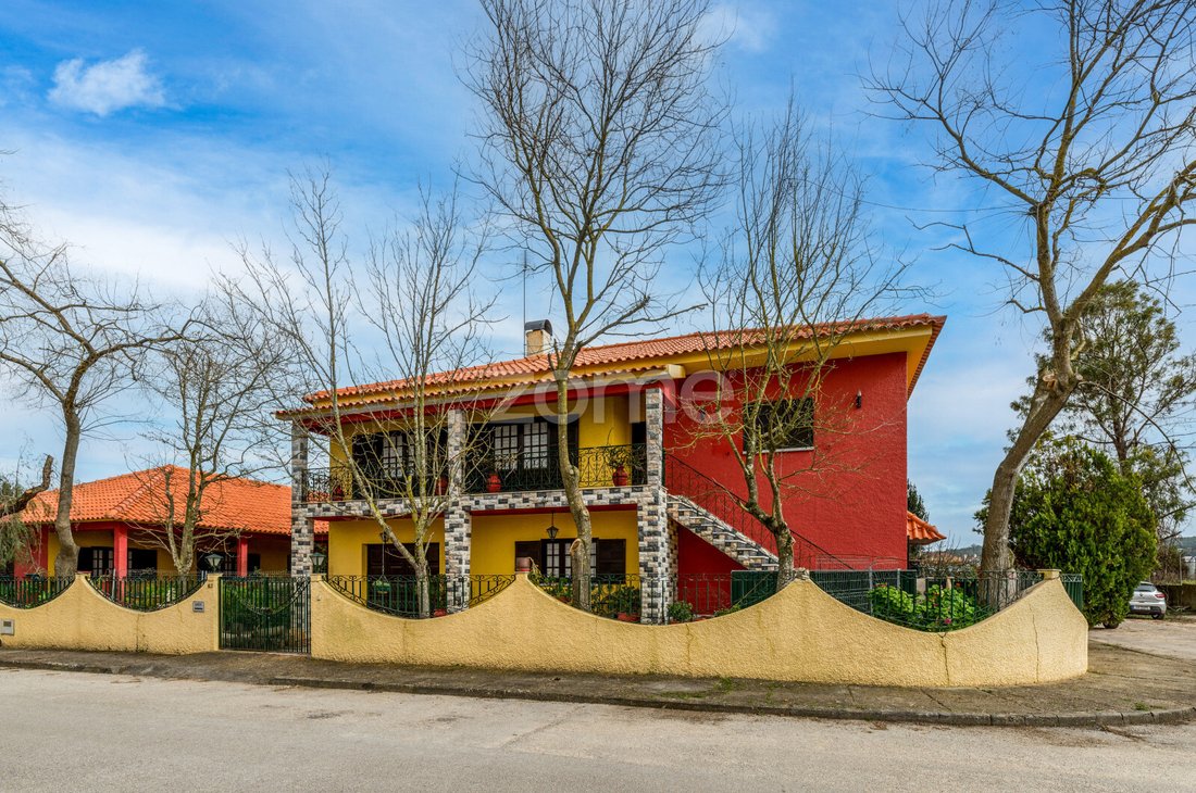 House in Almeirim, Santarem District, Portugal 2 - 17534491