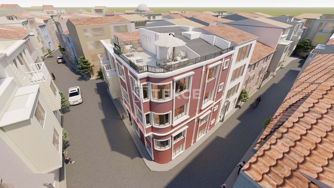 House in Fatih, İstanbul, Turkey 1 - 17533827