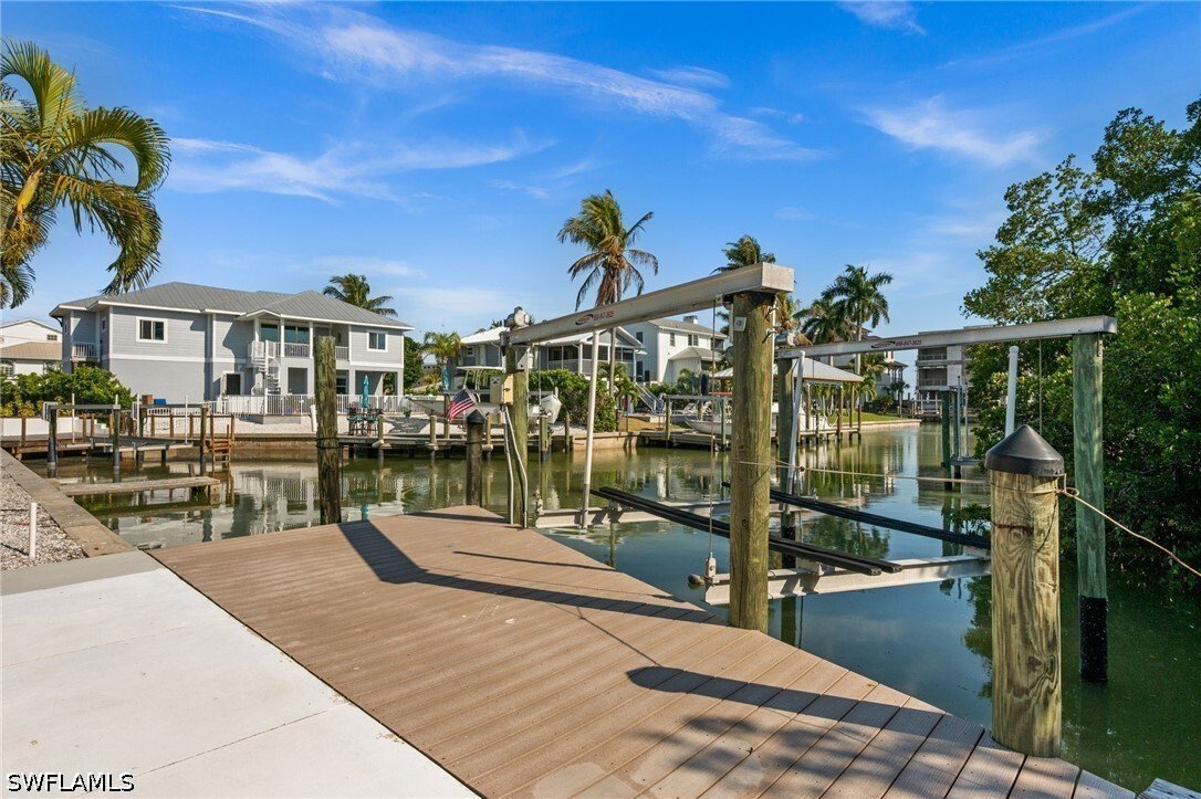 House in Fort Myers Beach, Florida, United States 3 - 17534050