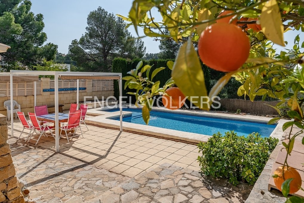 Villa in Altea, Valencian Community, Spain 4 - 17533478