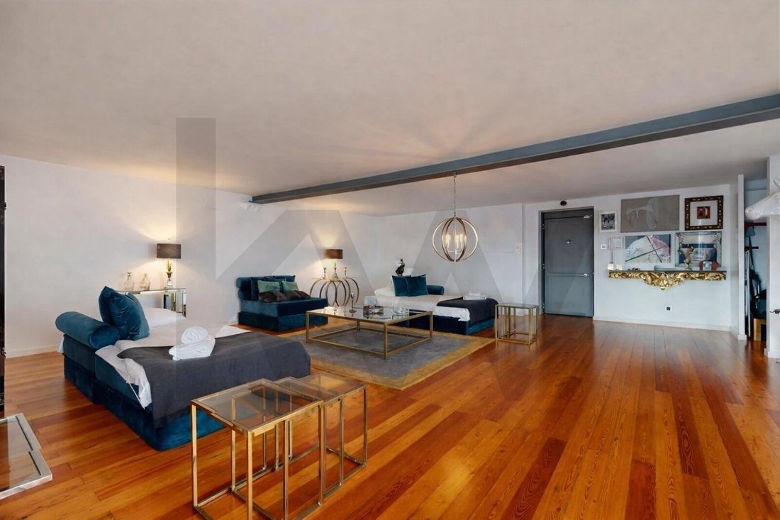 Apartment in Estrela, Lisbon, Portugal 3 - 17530618