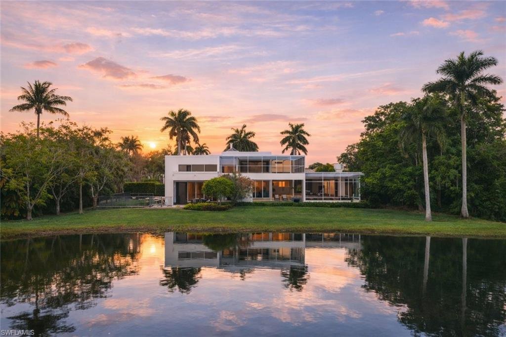 House in Naples, Florida, United States 2 - 17533057