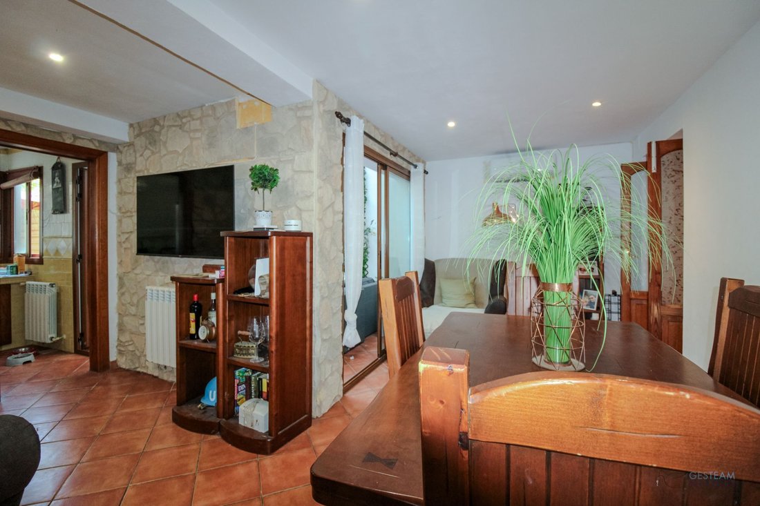 Apartment in Genoa, Palma, Balearic Islands 5 - 17531459