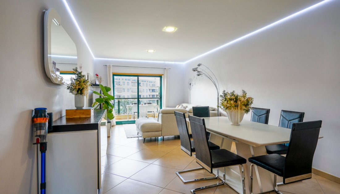 Apartment in Quarteira, Algarve, Portugal 2 - 17532475