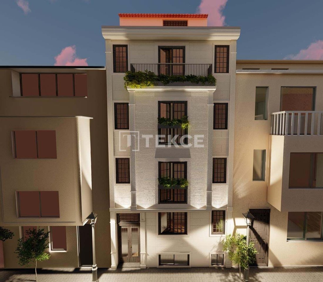 House in Fatih, İstanbul, Turkey 3 - 17534058