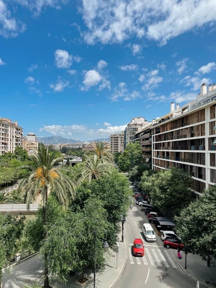 Apartment in Palma, Balearic Islands, Spain 2 - 17531444