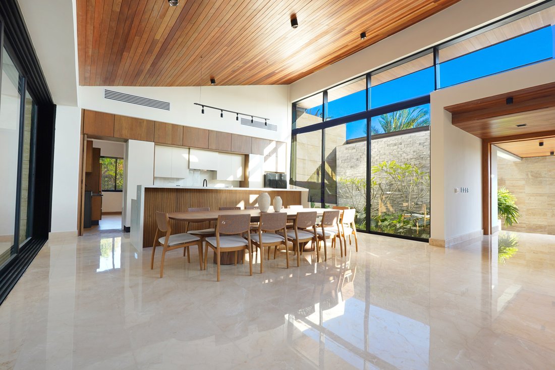 Villa in La Romana, La Altagracia Province, Dominican Republic 4 - 17533023