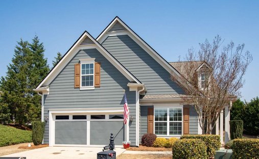 Casa a Gainesville, Georgia, Stati Uniti 1