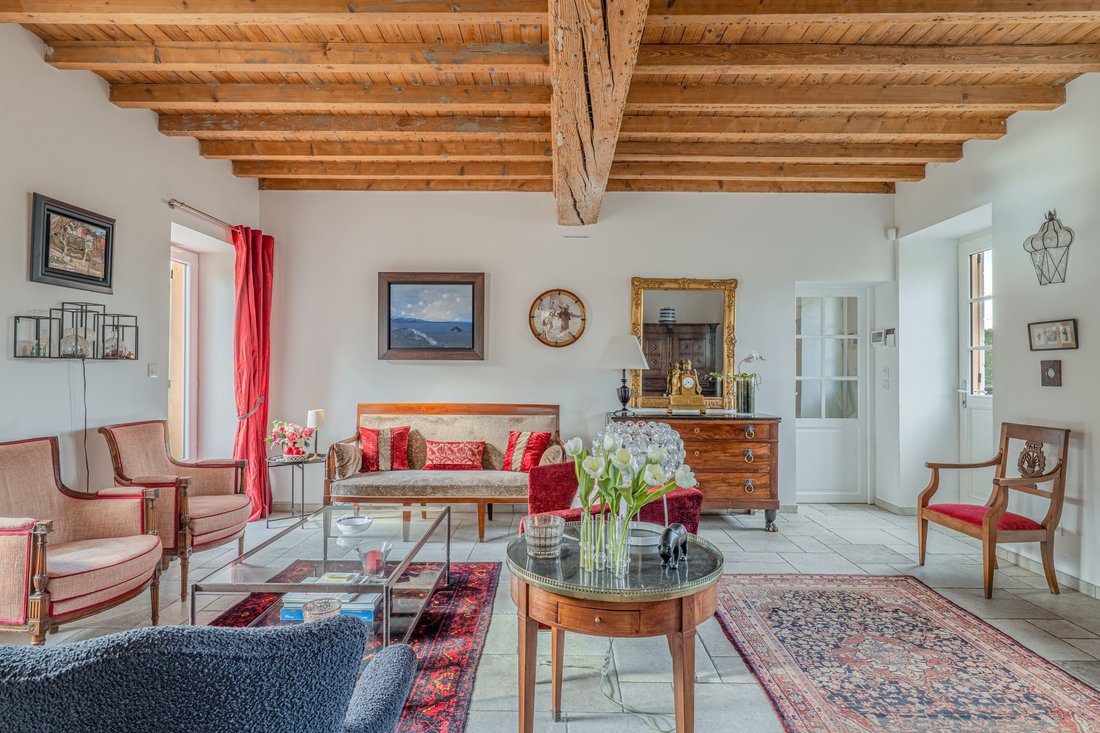 House in Centre, Craponne, France 4 - 17533351