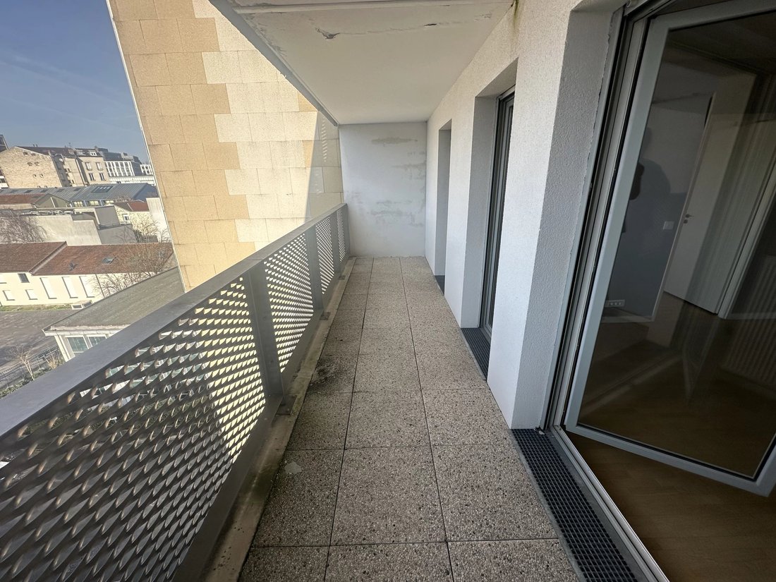 Apartment in Laplace, Arcueil, France 4 - 17532140