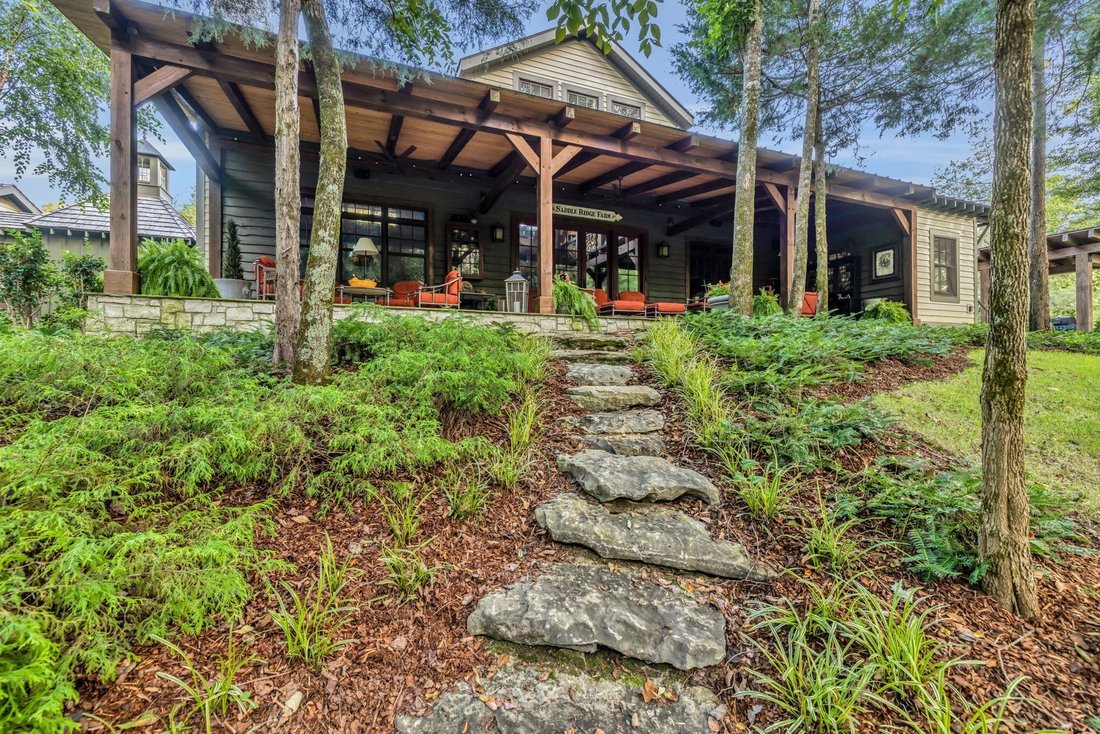 House in Lynnville, Tennessee, United States 2 - 17534175