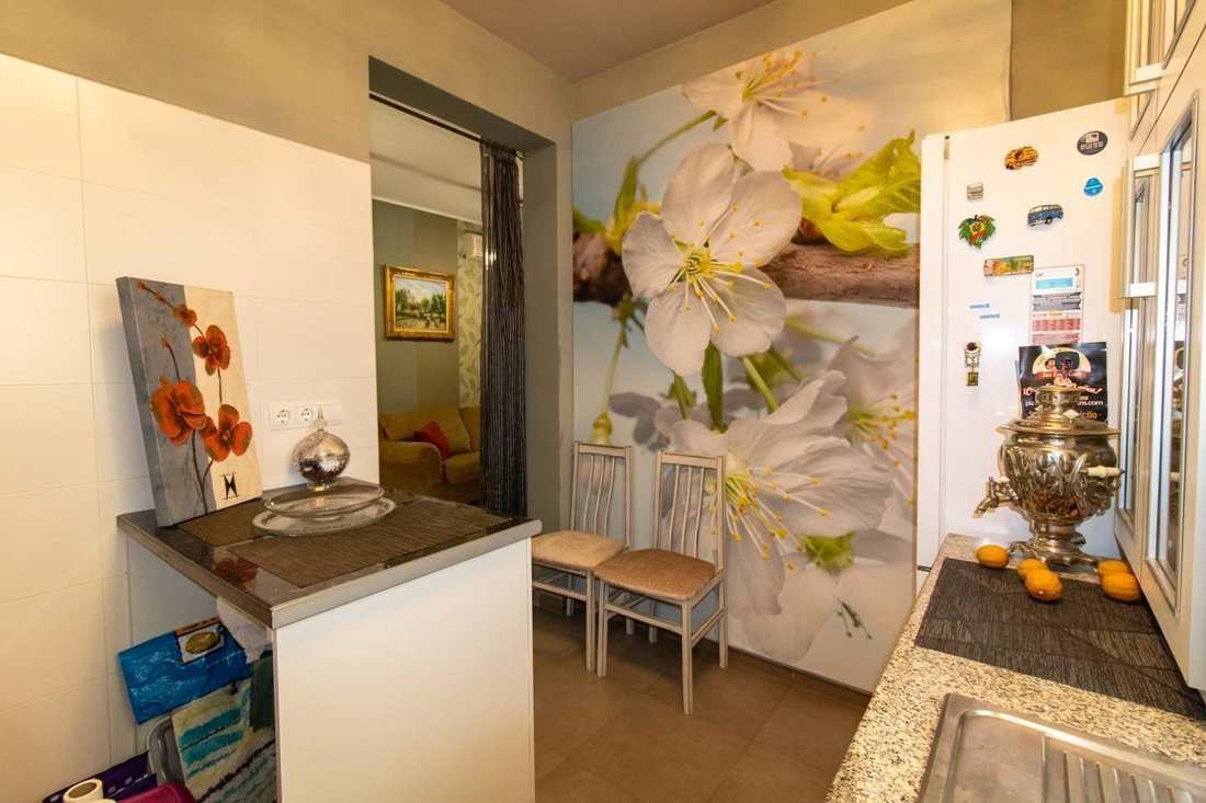 Appartement à Palma, Îles Baléares, Espagne 1 - 17531645