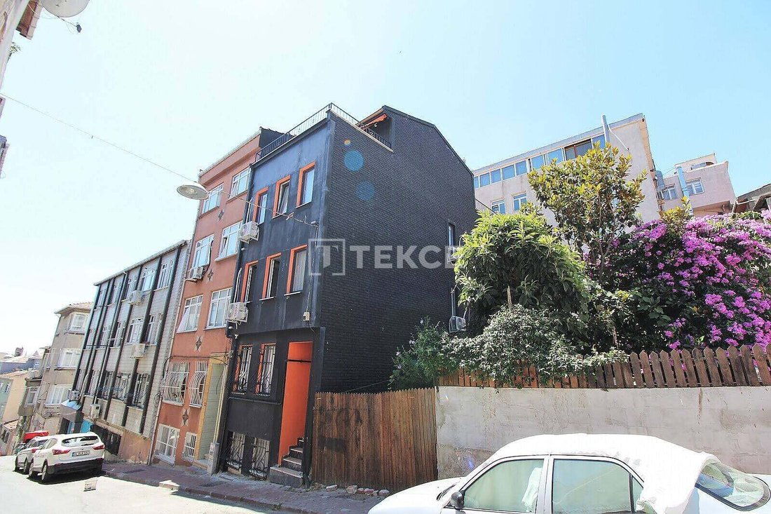 House in Fatih, İstanbul, Turkey 2 - 17533868