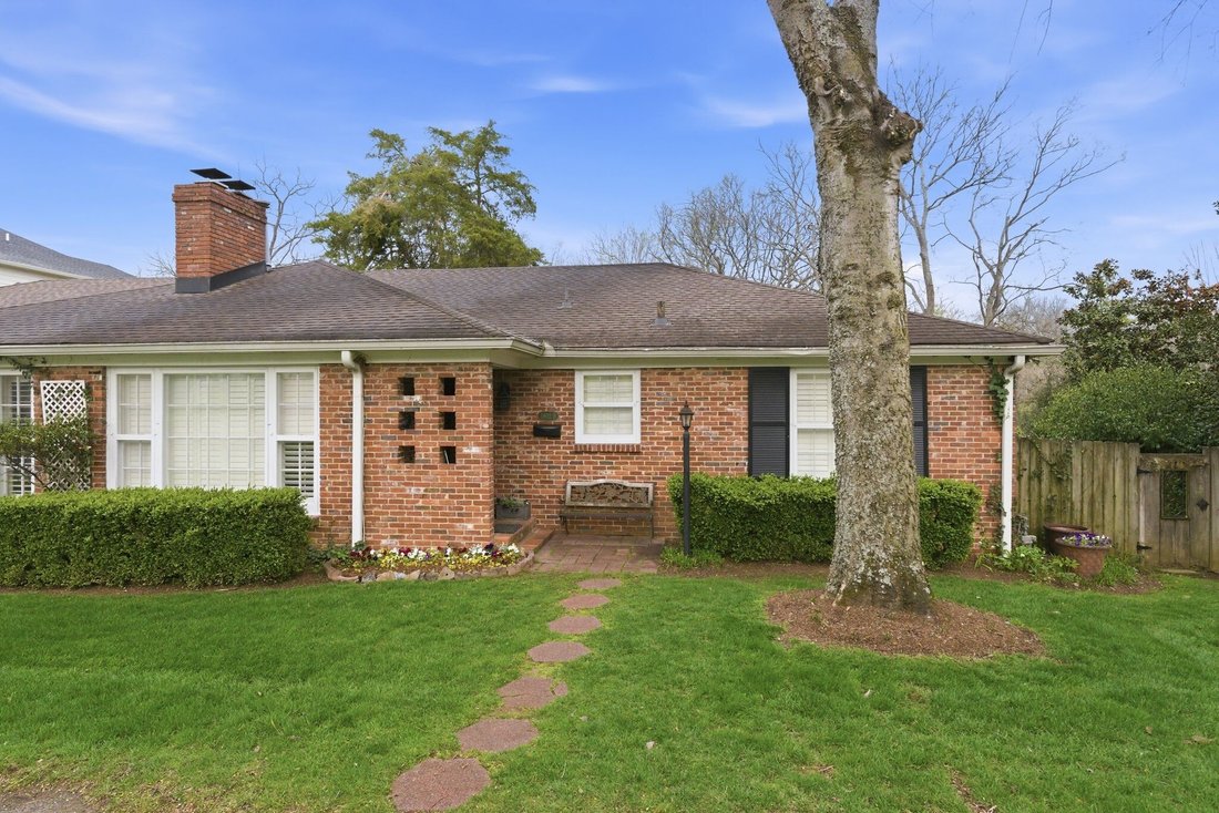 House in Forest Hills, Tennessee, United States 3 - 17534136