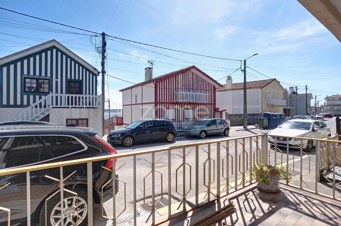 House in Gafanha da Encarnacao, Aveiro District, Portugal 1 - 17534666