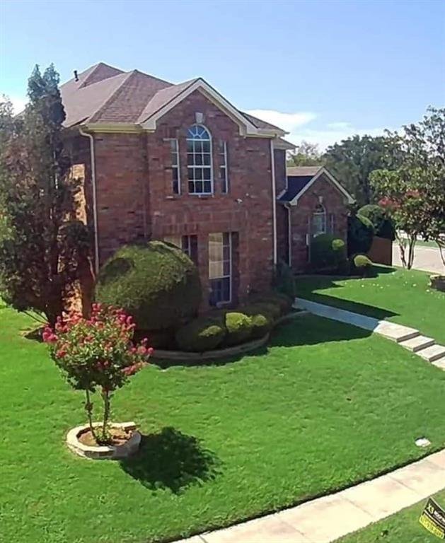 House in Lewisville, Texas, United States 1 - 17531276