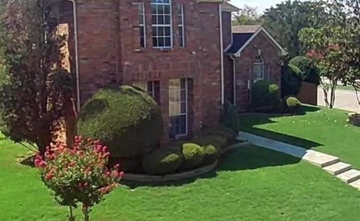House in Lewisville, Texas, United States 1