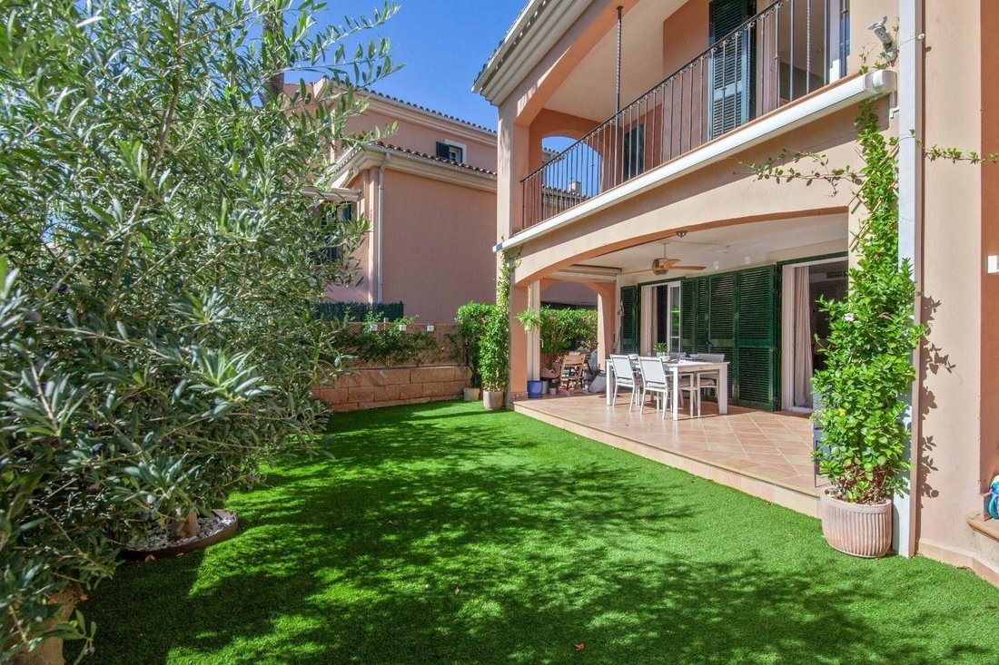 House in Palma, Balearic Islands, Spain 3 - 17530771