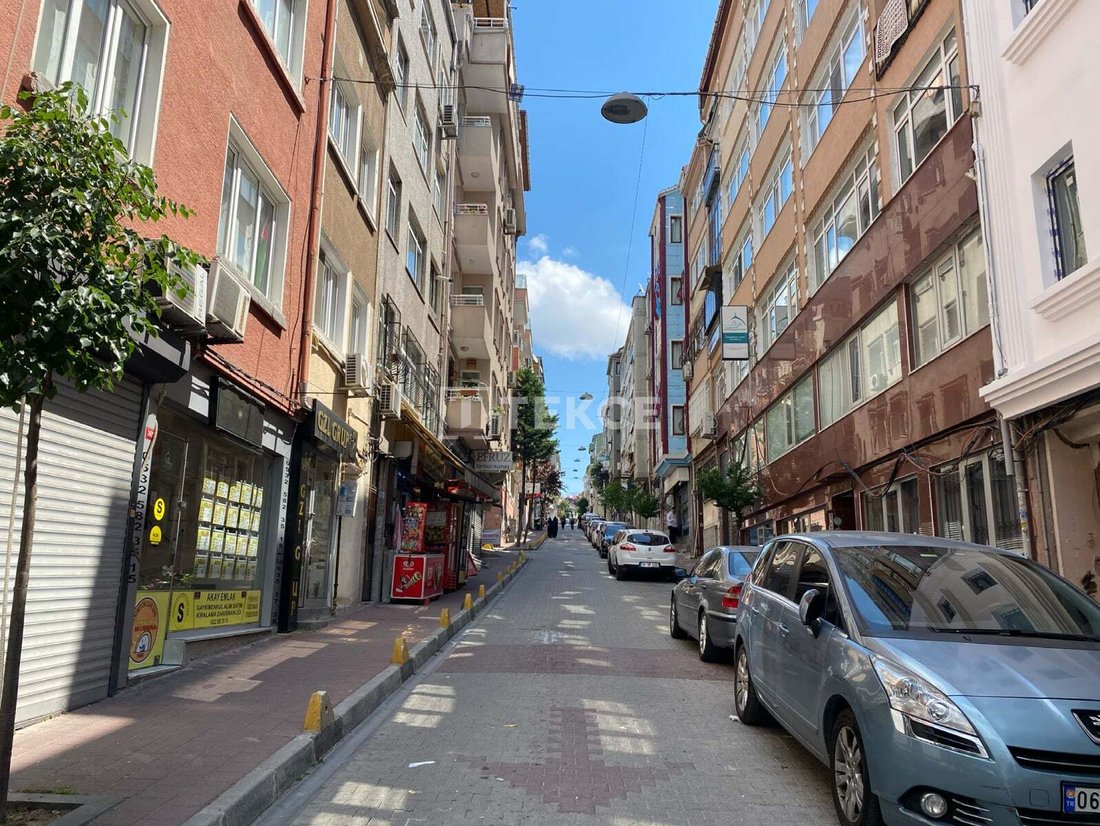 House in Fatih, İstanbul, Turkey 3 - 17533992