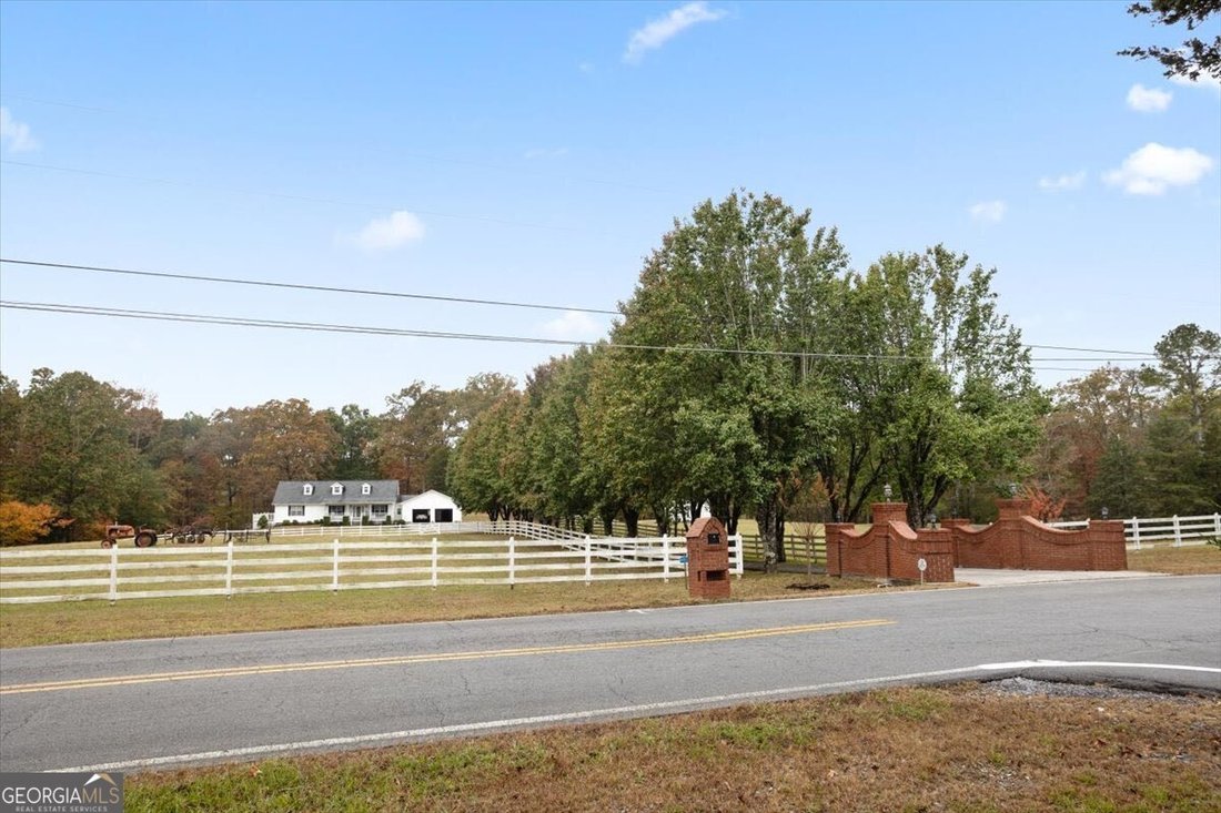 House in Chatsworth, Georgia, United States 4 - 17531200