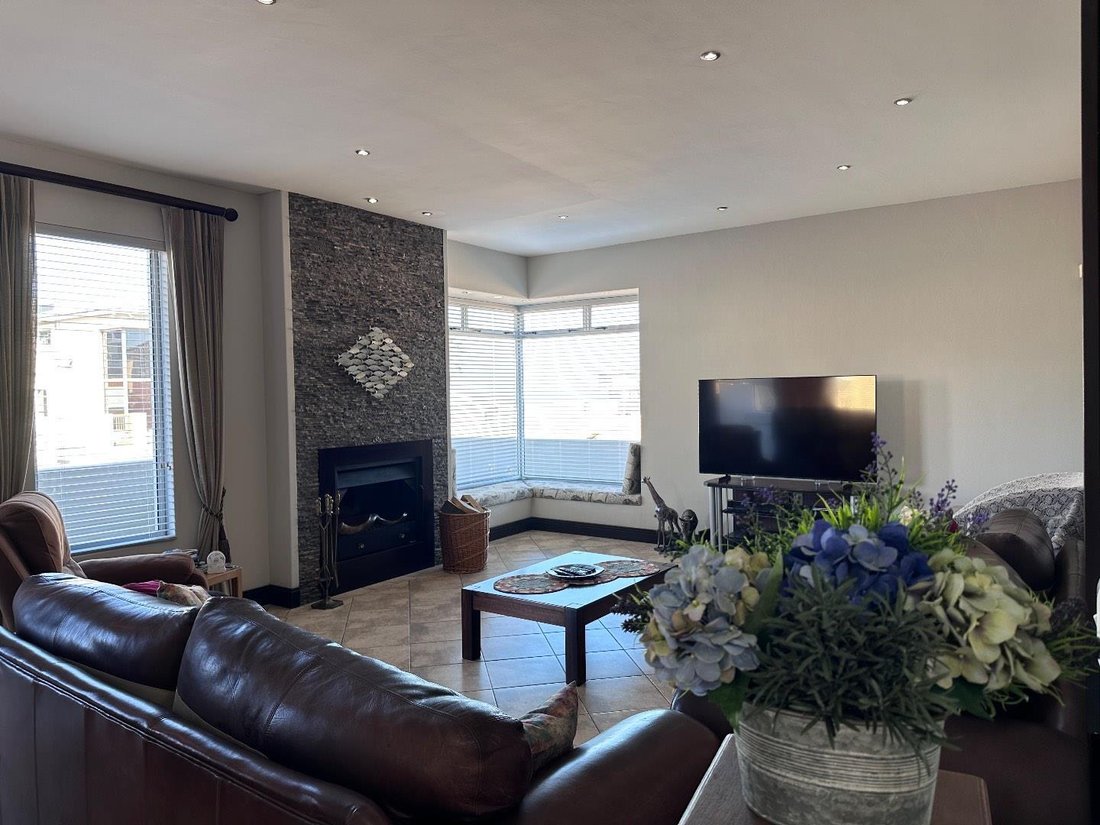 House in Swakopmund, Namibia 2 - 17531245