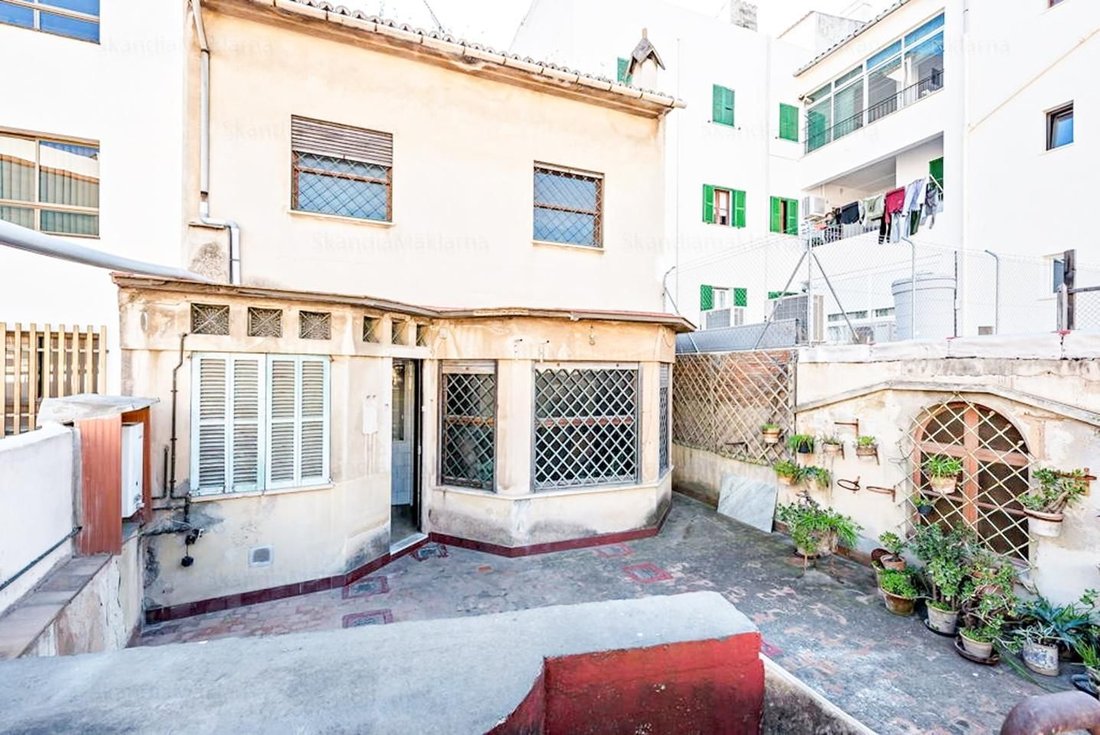 House in Palma, Balearic Islands, Spain 4 - 17531008