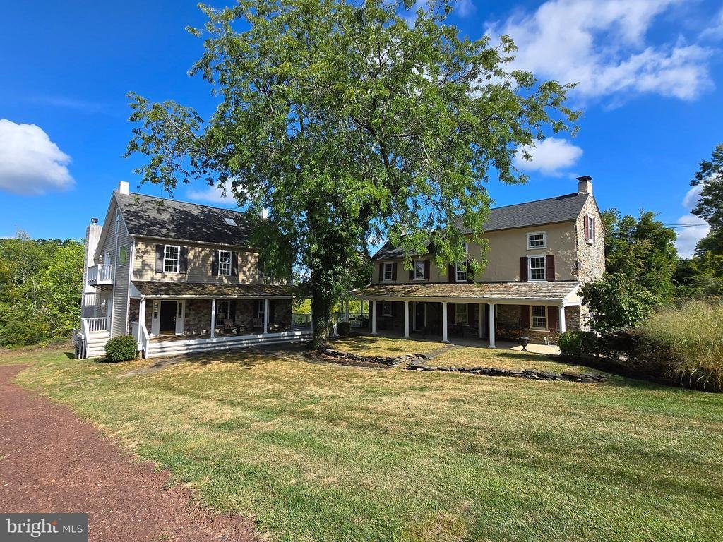 House in Solebury, Pennsylvania, United States 5 - 17530623