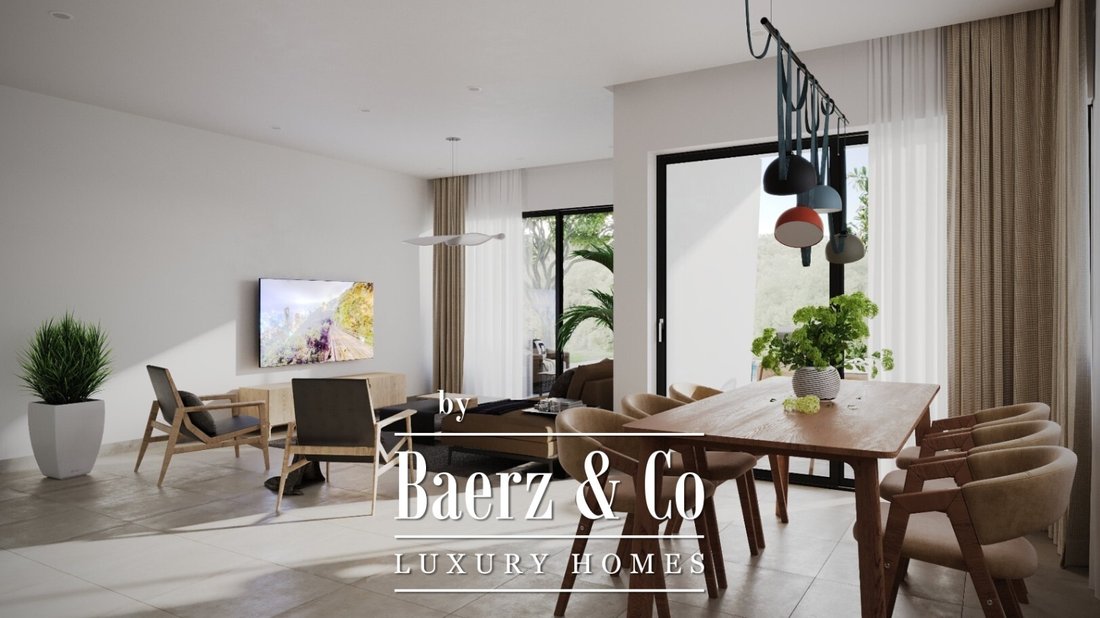 House in Calp / Calpe, Valencian Community, Spain 4 - 17533711