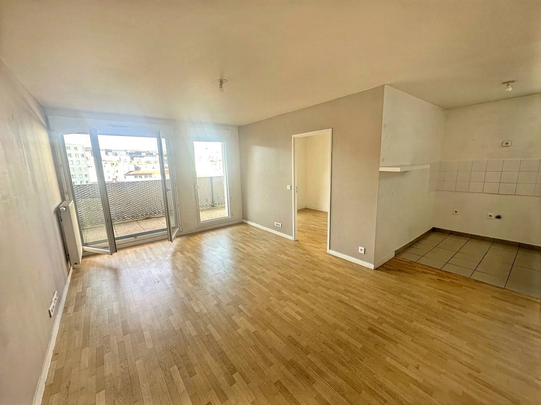 Apartment in Laplace, Arcueil, France 2 - 17532140