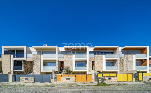 House in Ferreiros e Gondizalves, Braga, Portugal 1