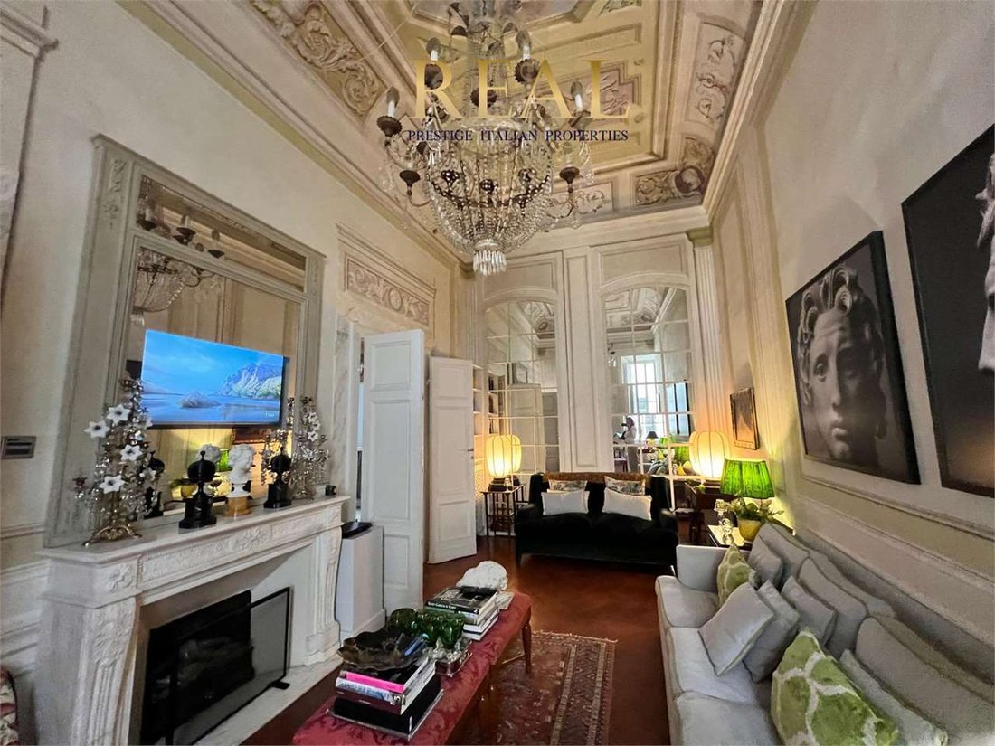 Apartment in Center, Florence, Tuscany 5 - 17534691